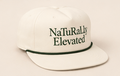 NaTuRaLly Elevated Snapback