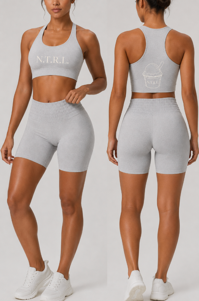 NaTuRaLly Elevated Workout Set